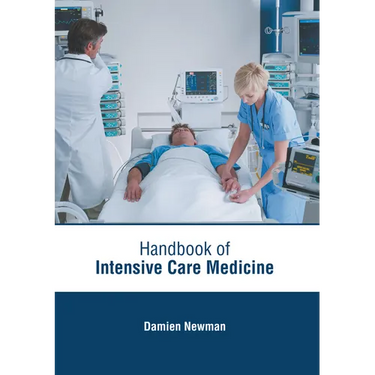 Handbook of Intensive Care Medicine