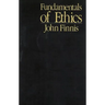 Fundamentals of Ethics