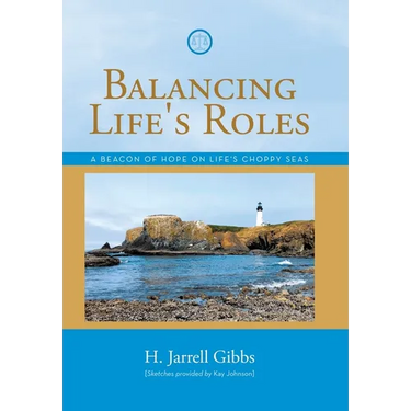 Balancing Life's Roles: A Beacon of Hope on Life's Choppy Seas