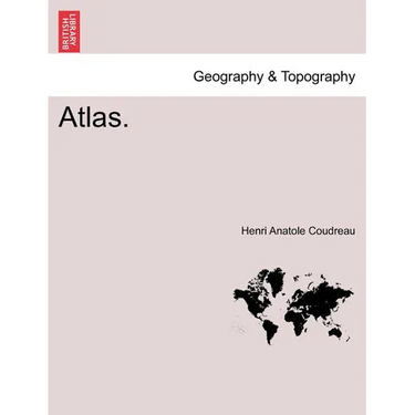 Atlas.