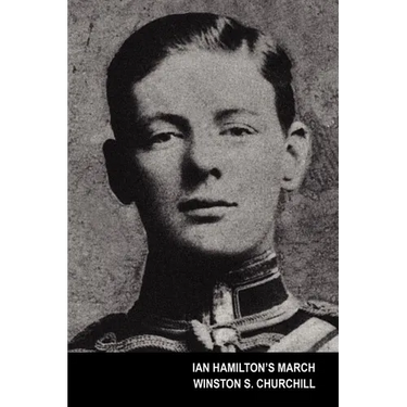 Ian Hamilton's March (the Boer War)