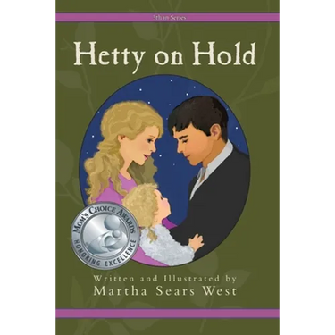 Hetty on Hold: Fifth in Series