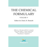 The Chemical Formulary, Volume 5