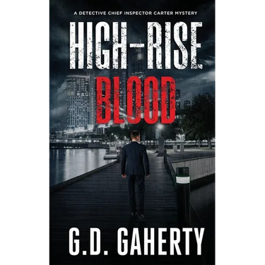 High-Rise Blood