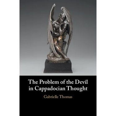 The Problem of the Devil in Cappadocian Thought