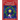 Merry Christmas Stain Glass Coloring Book: Fun, Easy, and Relaxing Coloring Pages for Adults