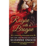 Rogue with a Brogue: A Scandalous Highlanders Novel