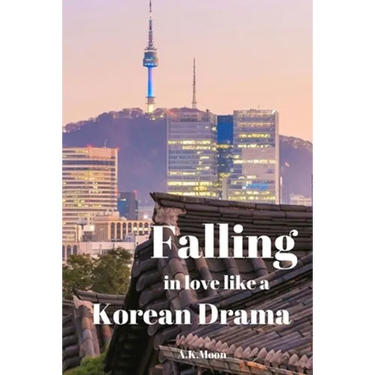 Falling in Love like a korean Drama