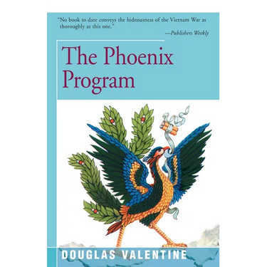 The Phoenix Program