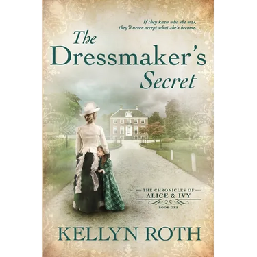 The Dressmaker's Secret