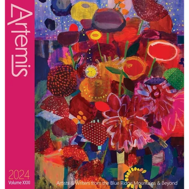 Artemis 2024