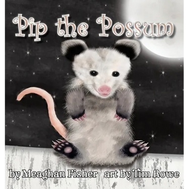 Pip the Possum