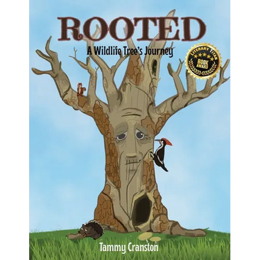Rooted: A Wildlife Tree's Journey