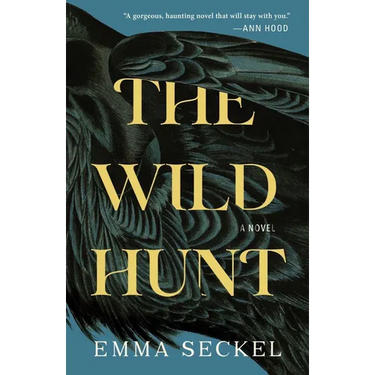 The Wild Hunt