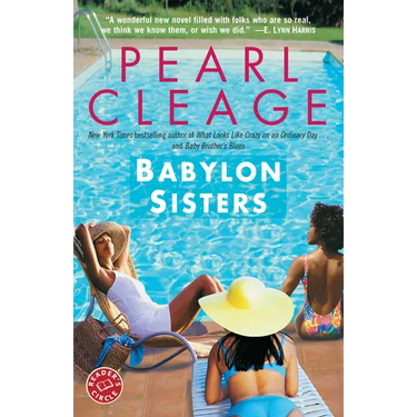Babylon Sisters