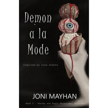 Demon à la Mode