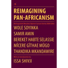 Reimagining Pan-Africanism. Distinguished Mwalimu Nyerere Lecture Series 2009-2013
