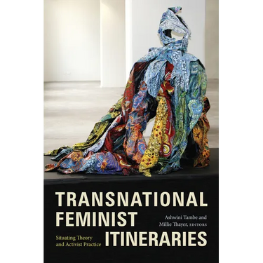 Transnational Feminist Itineraries: Situating Theory and Activist Practice