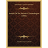 Annals Of The Parish Of Lesmahagow (1864)