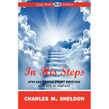 In His Steps