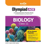 Bloom Olympiad Biology Class 11th (E)