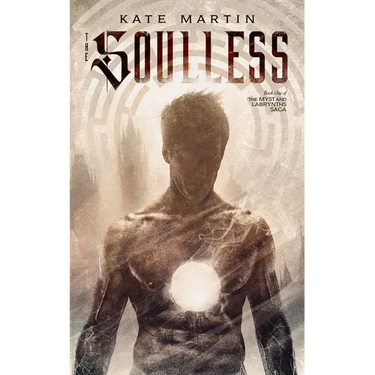 The Soulless: Volume 1