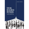 Social Research Methods: For Students and Scholars of Theology and Religious Studies