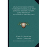 On Active Service With The Northumberland And Durham Yeomen, Under Lord Methuen: South Africa, 1900-1901 (1902)