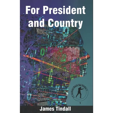 For President and Country