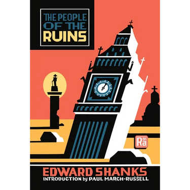 The People of the Ruins