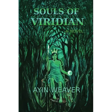 Souls of Viridian