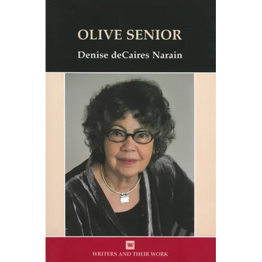 Olive Senior