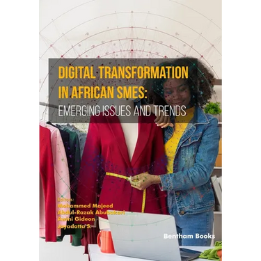 Digital Transformation in African SMEs: Emerging Issues and Trends