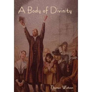 A Body of Divinity