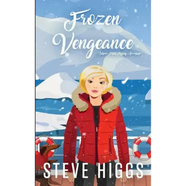 Frozen Vengeance