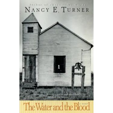 The Water and the Blood