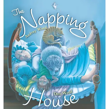 The Napping House