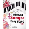 Popular Songs for Easy Piano. Vol 1