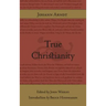 True Christianity