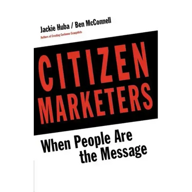 Citizen Marketers