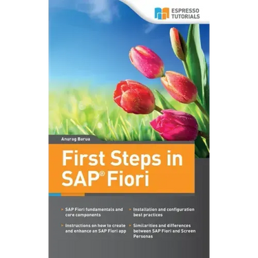 First Steps in SAP Fiori