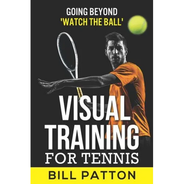 Visual Training for Tennis