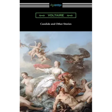 Candide and Other Stories