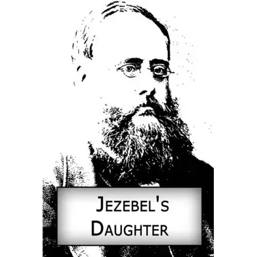 Jezebel's Daughter