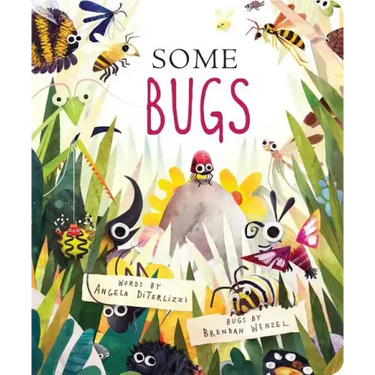 Some Bugs