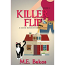 KILLER FLIP, A Home Renovator Mystery