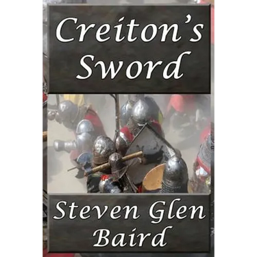Creiton's Sword