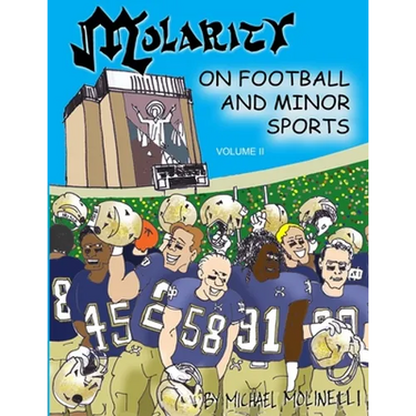 Molarity: On Football and Minor Sports