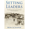 Setting Leaders: The Island Life of the Last East Coast Ocean Pound Trap Fishermen