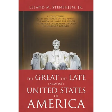 The Great, the Late, (Almost) United States of America